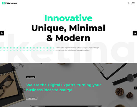 T3 Digital Marketing