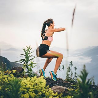 How to Move Beyond Coping: Tools for Self-care and Improved Well-being