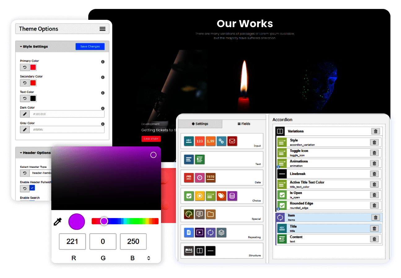 T3Guru Home Page T3Guru Home Page