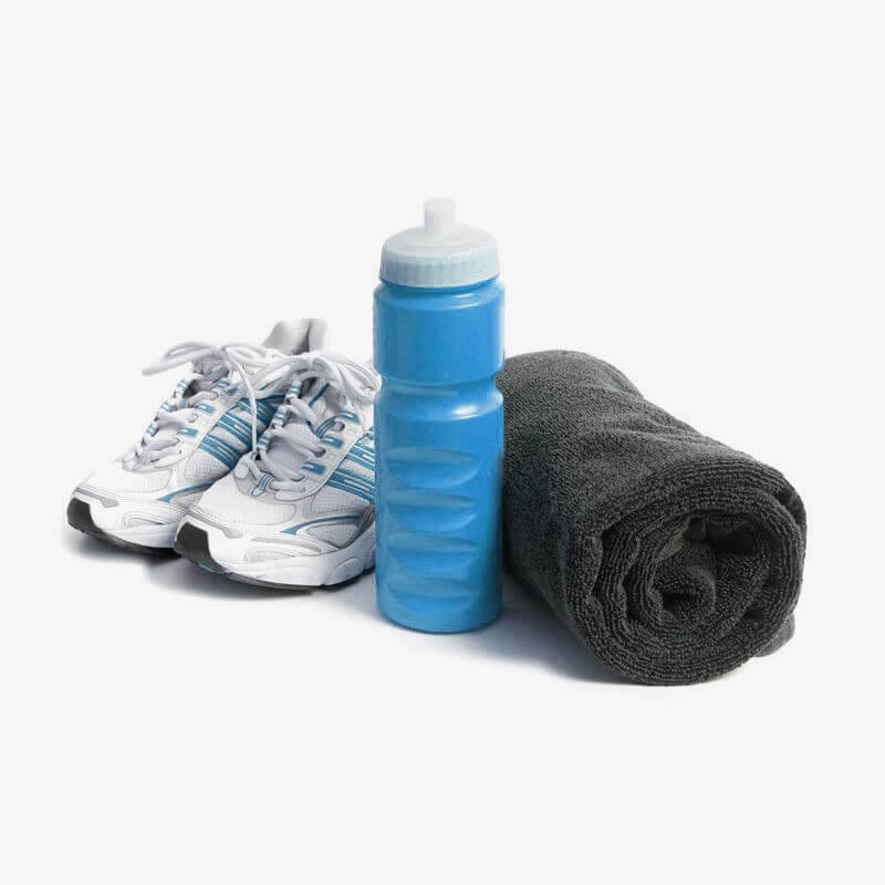 <span>Workout</span>